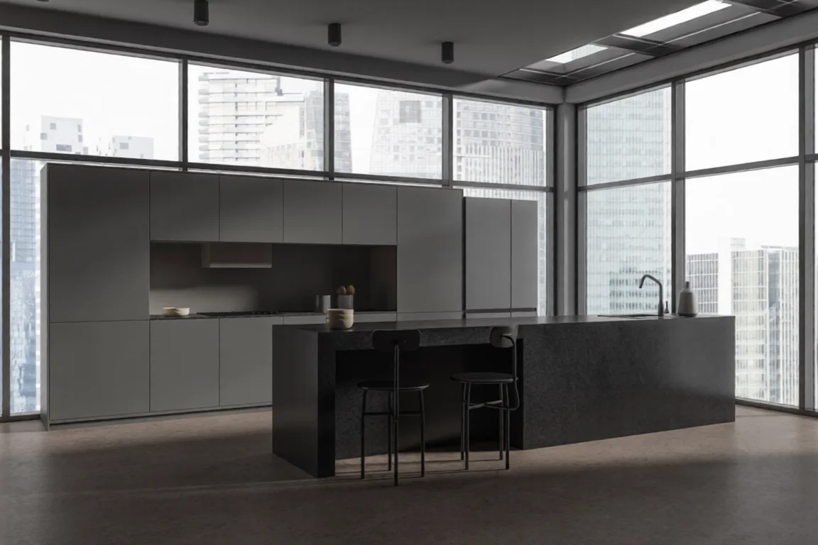 Residential Project