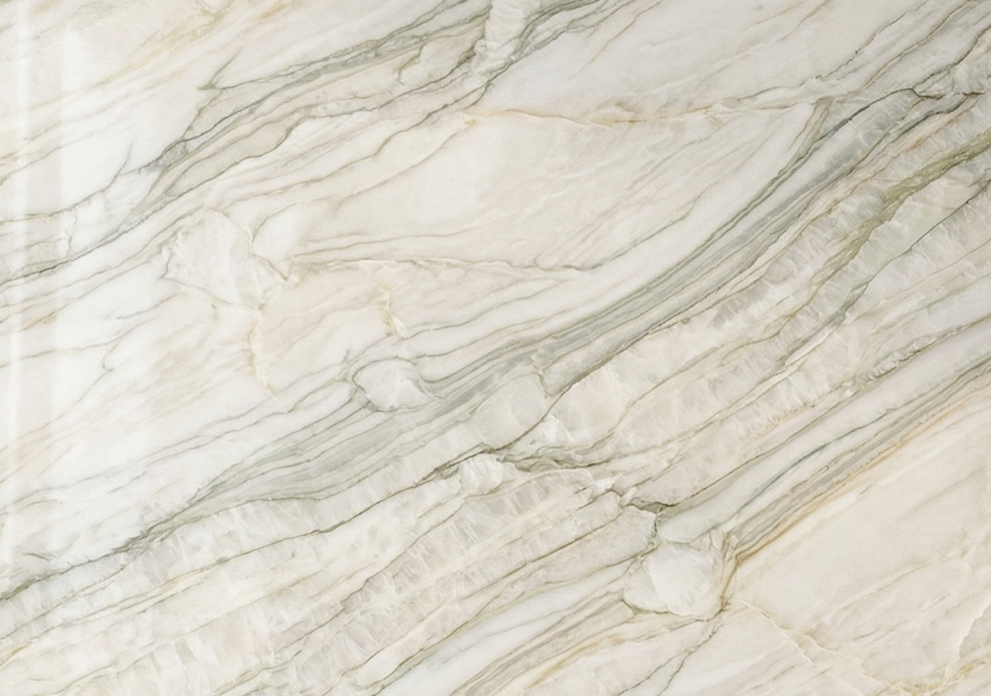 Quartzite